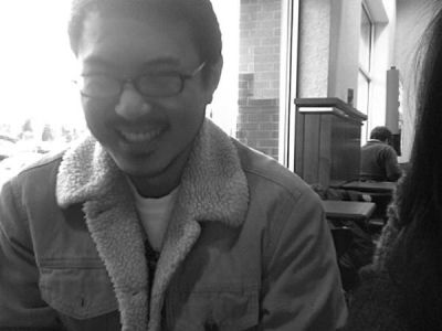 Alexander Kim