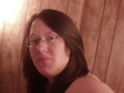Samantha Mitchell