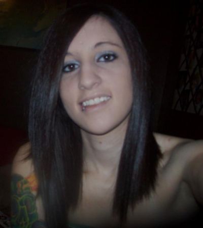 Amanda Kitchens