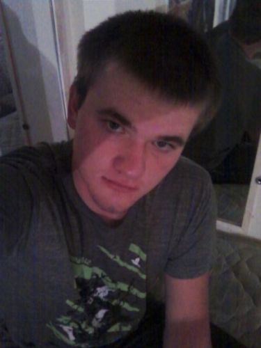 Michael Huckaby