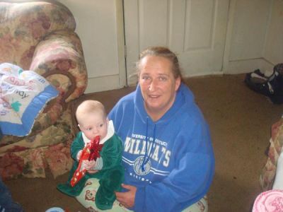 Judy Riley