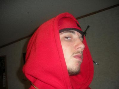 Brandon Bush