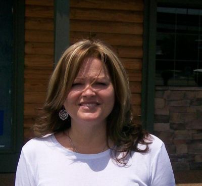 Yvonne Pitts