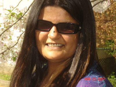 Saima Khan