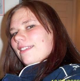 Jessica Gribble