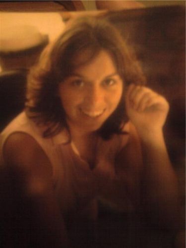Carrie Thompson