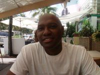 Anthony Trader