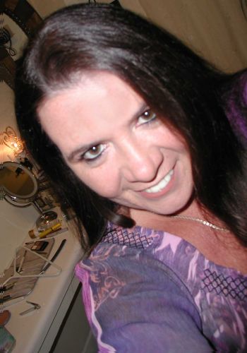 Annie Purvis