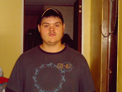 Justin Riley