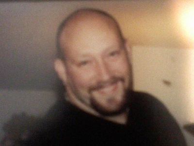 Donald Schweisthal