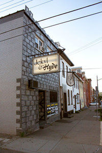 Jeffrey Ruhe