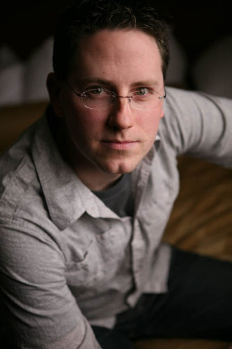 Daniel Terpstra