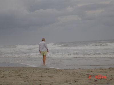 Linda Stender