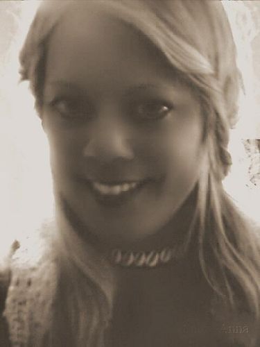 Annemarie Spreckels