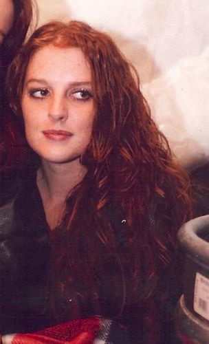 Linda Luallen
