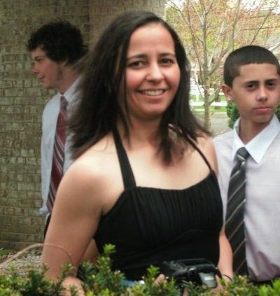 Yesenia Brisson