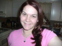 Heather Heaton