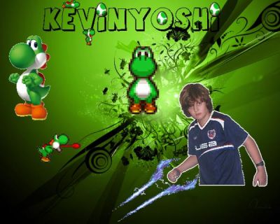 Kevin Barcelo