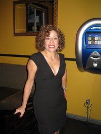 Karen Levine