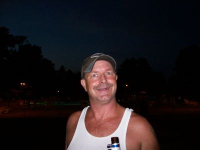 Darrin Holcombe