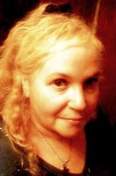 Maria Farrell