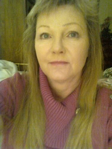 Deborah Newcomb