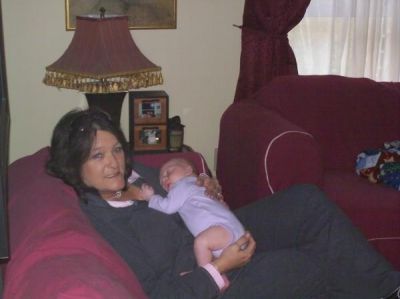 Marcia Scull