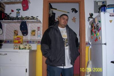 Giovany Santiago