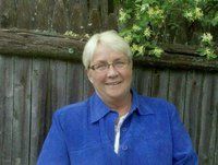 Shirley Berry