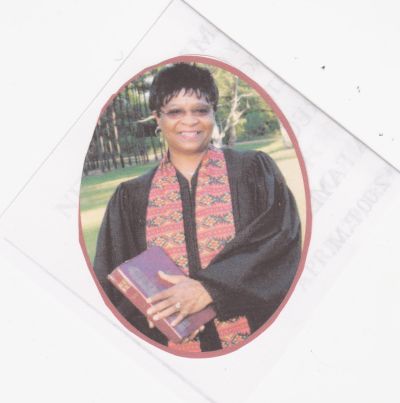Gloria Hill