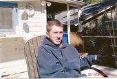 Andrew Beckring