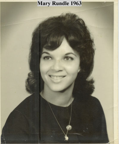 Marie Fiorvante