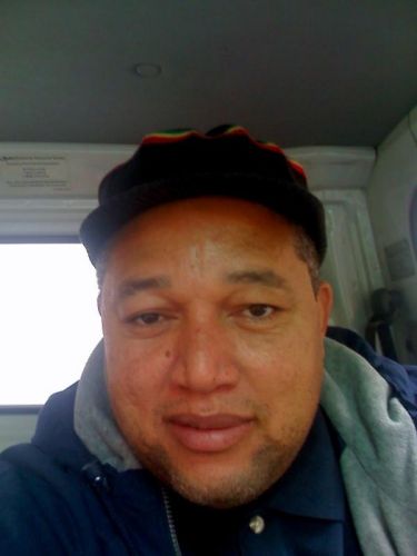 Dexter Pusey