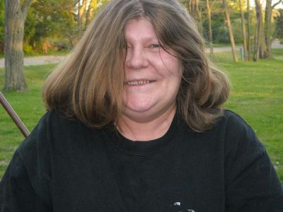 Tina Sheets