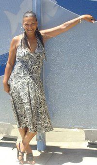 Regina Stewart