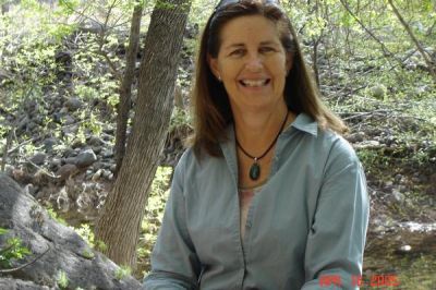 Sharon Drake