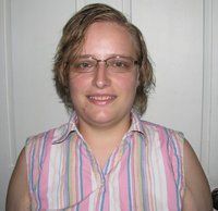 Louise Zimmerman-Yocum
