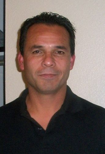 Guillermo Sedano