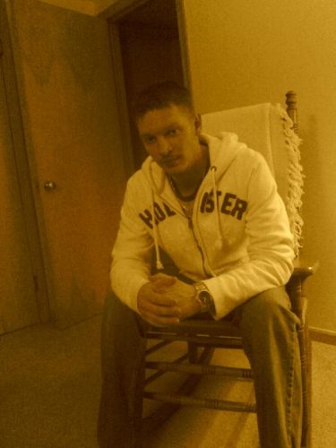 Mark Vosburg