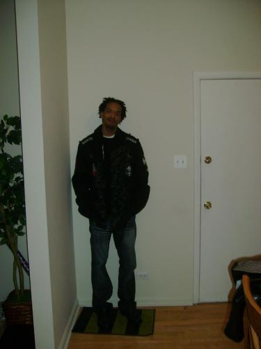 David Calloway