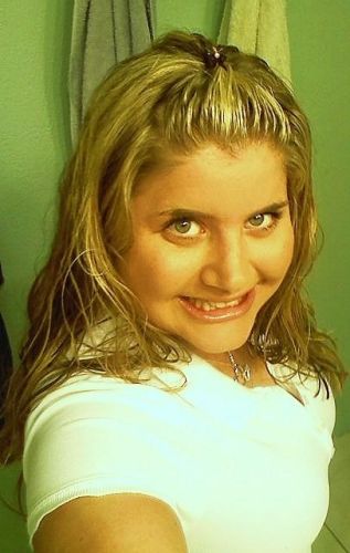 Jamie Brunhammer