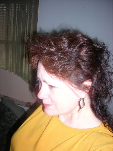 Mary Outwater