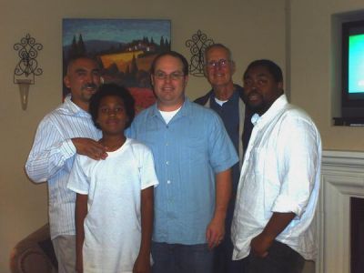 Andre Mcgarrell