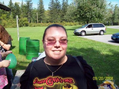 Sheryl Clark