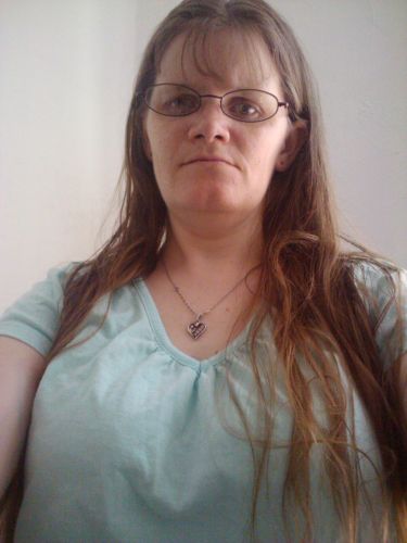 Heather Jeffries