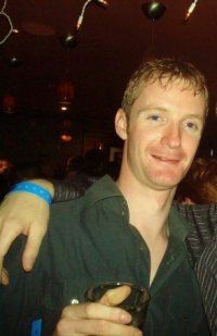 Paul Mcevoy