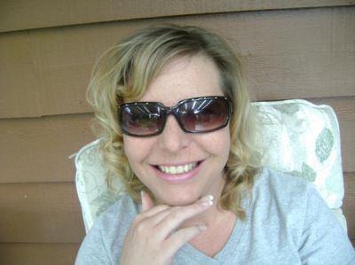 Virginia Odom