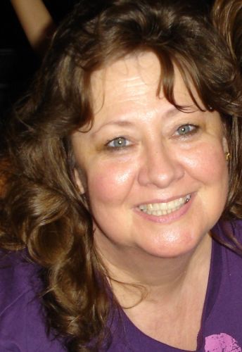 Diane Tetso