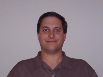 Robert Pucci