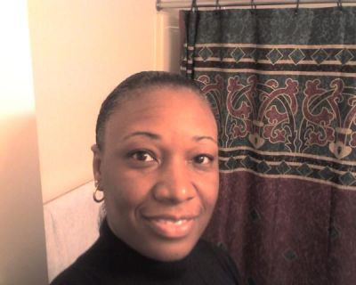 Tosha Sanders